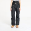 Nadrágok Horsefeathers Lotte II Shell Pants Black XS-alacsony-ár