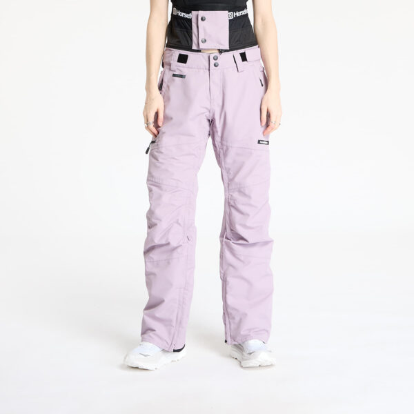 Nadrágok Horsefeathers Lotte II Shell Pants Iris S-alacsony-ár