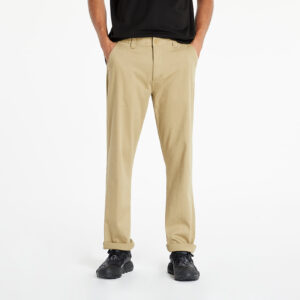 Nadrágok Horsefeathers Macks Pants Sand 30-alacsony-ár