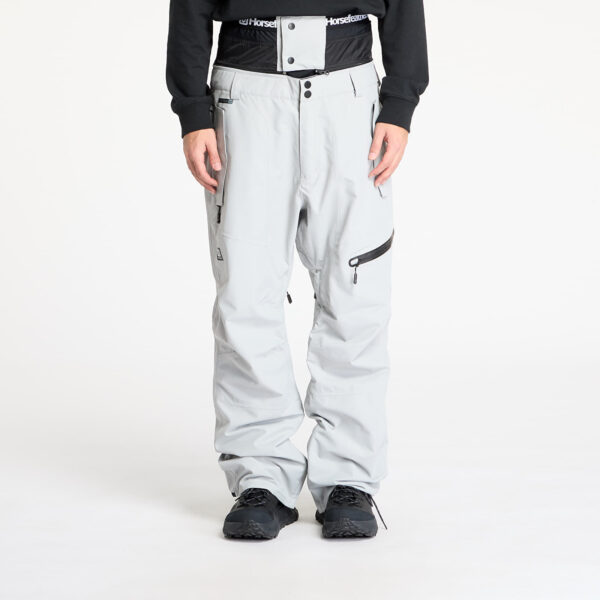 Nadrágok Horsefeathers Nelson Pants Mirage Gray XL-alacsony-ár