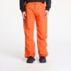 Nadrágok Horsefeathers Orca Pants Red Clay S-alacsony-ár