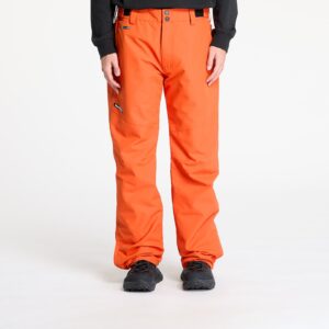 Nadrágok Horsefeathers Orca Pants Red Clay S-alacsony-ár