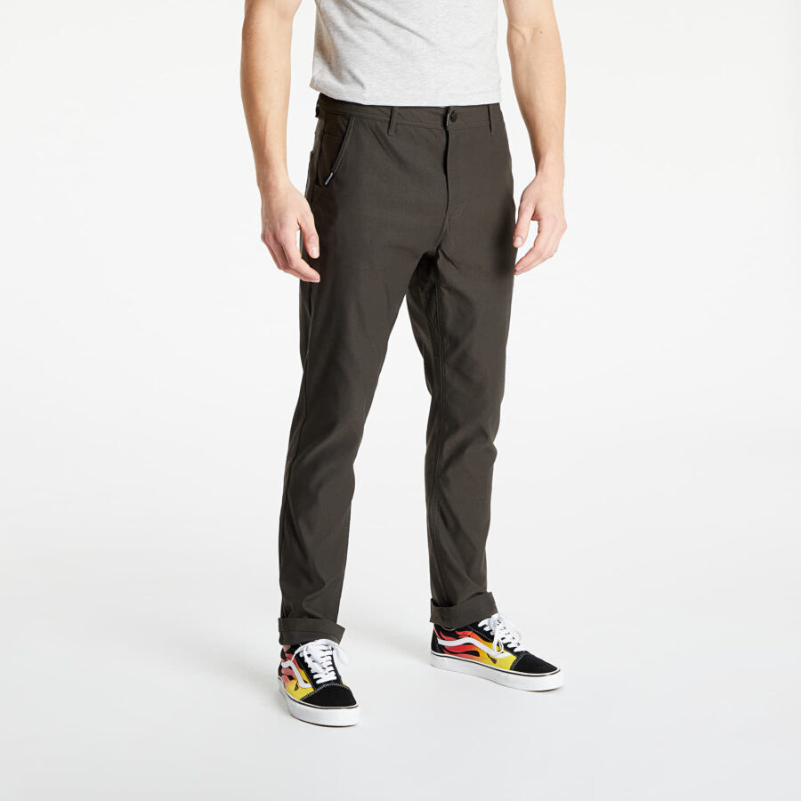 Nadrágok Horsefeathers Reverb Pants Khaki 32-alacsony-ár