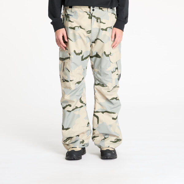Nadrágok Horsefeathers Rowen Pants Desert Camo XS-alacsony-ár