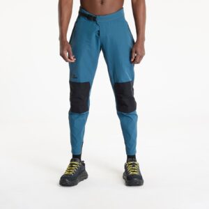 Nadrágok Horsefeathers Stoker Bike Pants Petrol 34-alacsony-ár
