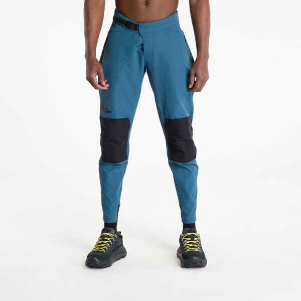 Nadrágok Horsefeathers Stoker Bike Pants Petrol 34-alacsony-ár