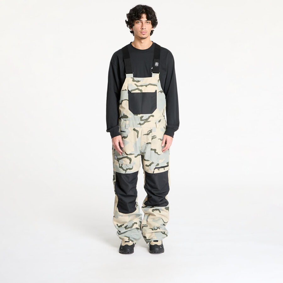 Nadrágok Horsefeathers Transfer Pants Desert Camo S-alacsony-ár