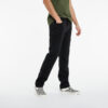 Nadrágok Horsefeathers Varus Jeans Black 34-alacsony-ár