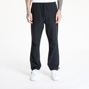 Nadrágok Jordan Essential Men's Woven Pants Black/ White XS-alacsony-ár
