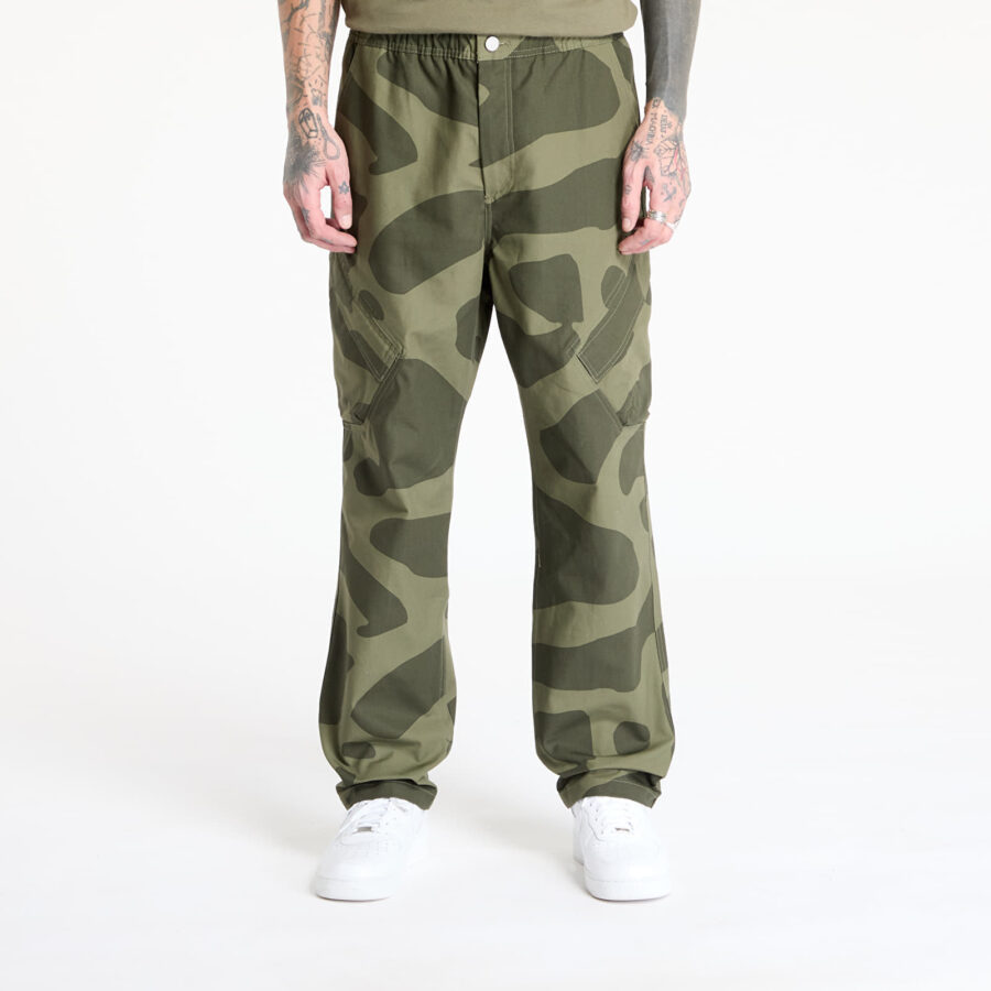 Nadrágok Jordan Essentials Chicago Men's Pants Medium Olive M-alacsony-ár