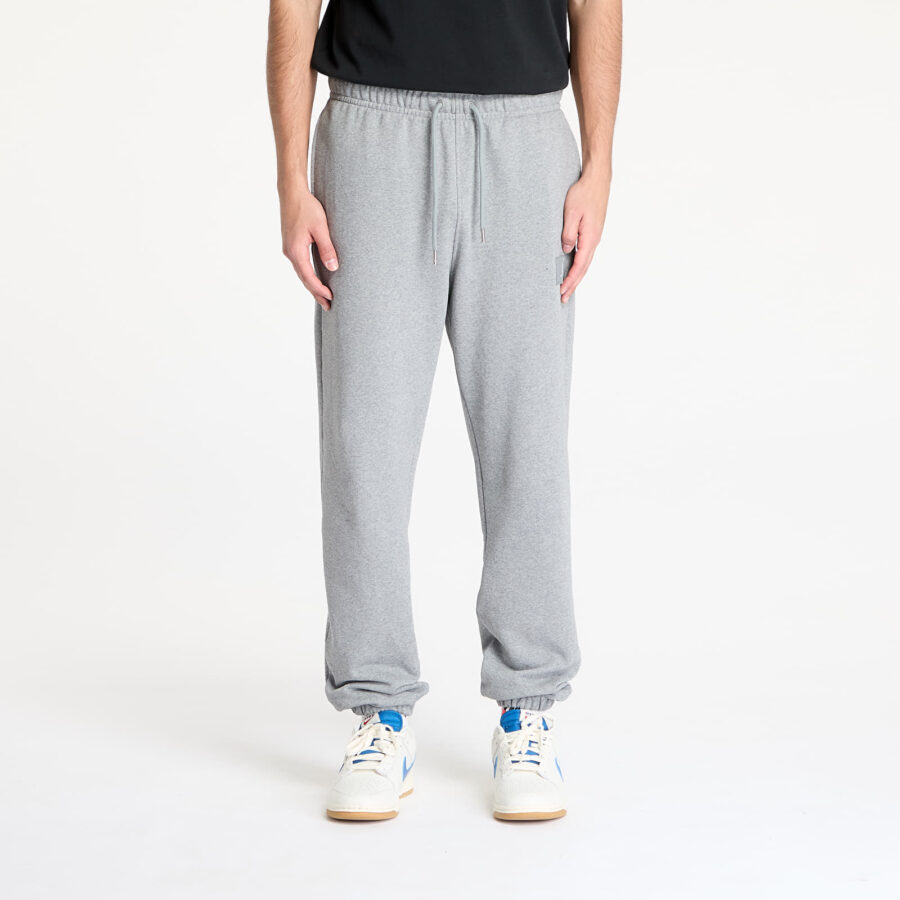 Nadrágok Jordan Flight Fleece Men's Pants Carbon Heather S-alacsony-ár