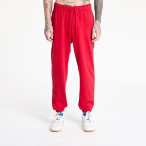 Nadrágok Jordan Sport Crossover Men's Dri-FIT Fleece Pants Gym Red/ Black S-alacsony-ár