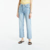 Nadrágok Levi's® Ribcage Straight Ankle Jeans Blue W29/L29-alacsony-ár
