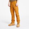 Nadrágok Lundhags Fulu Cargo Strech Hybrid Pants Dark Gold 48-alacsony-ár