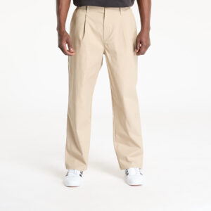 Nadrágok New Balance Athletics Relaxed Trousers Stoneware M-alacsony-ár