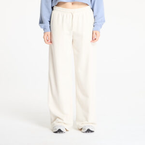 Nadrágok New Balance Coastal Fleece Pant Linen XS-alacsony-ár