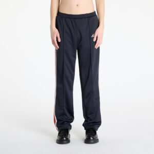 Nadrágok New Era Track Pant Navy S-alacsony-ár