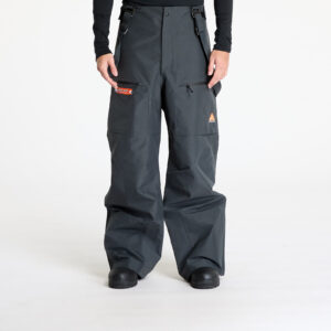 Nadrágok Nike ACG "Chena Vortex" Storm-FIT ADV Bibs Anthracite/ Anthracite/ Summit White XXS-alacsony-ár