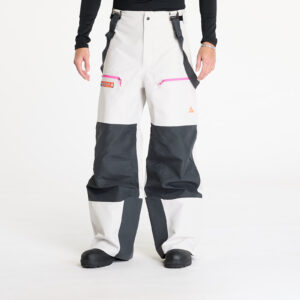 Nadrágok Nike ACG "Chena Vortex" Storm-FIT ADV Bibs Light Orewood Brown/ Anthracite/ Summit White XS-alacsony-ár