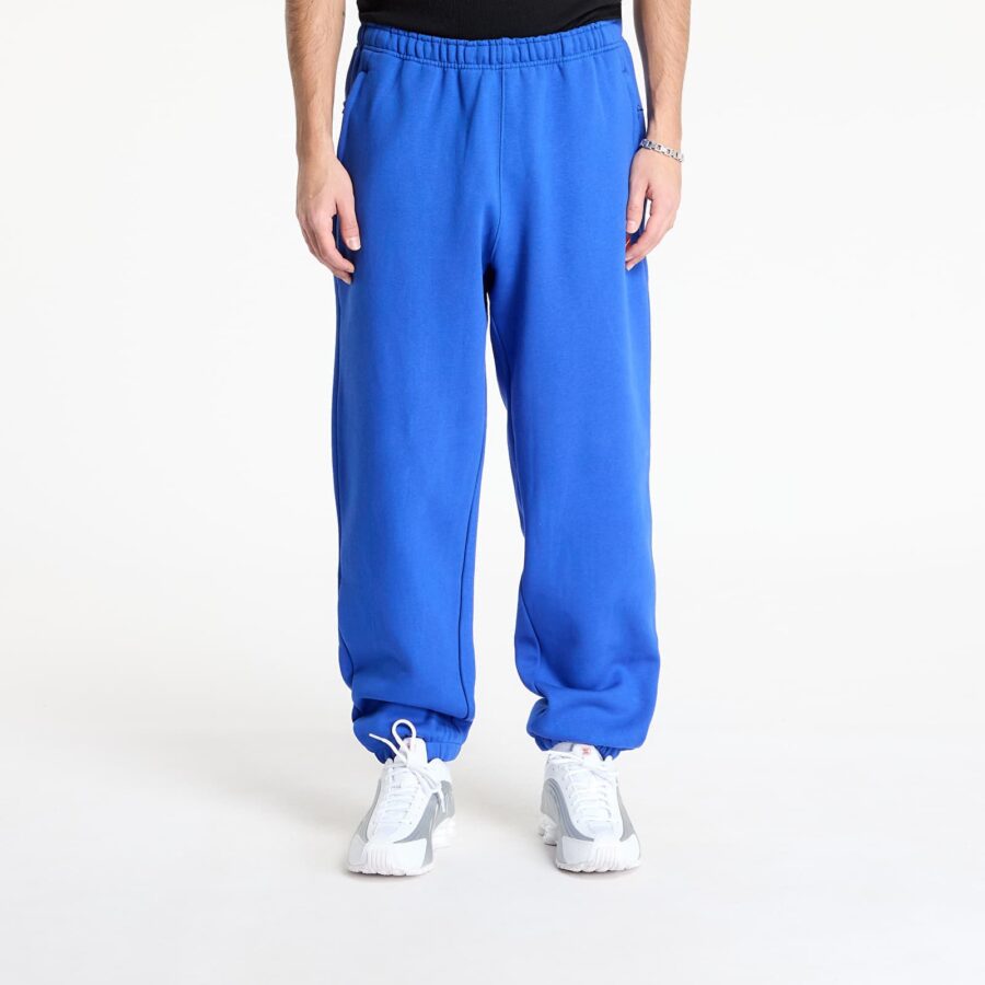 Nadrágok Nike ACG Lungs Therma-FIT Repel "Tuff Fleece" Pants Game Royal/ Safety Orange/ Summit White XXS-alacsony-ár