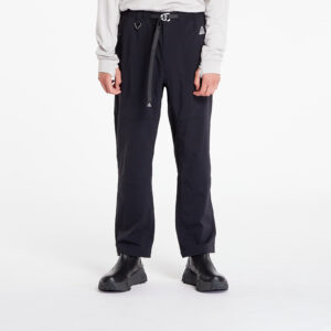 Nadrágok Nike ACG Men's UV Hiking Pants Black/ Anthracite/ Summit White XS-alacsony-ár