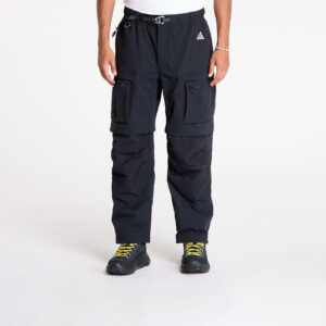 Nadrágok Nike ACG "Smith Summit" Cargo Pants Black/ Anthracite/ Summit White XS-alacsony-ár