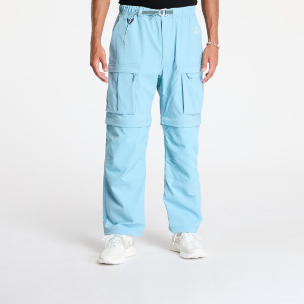 Nadrágok Nike ACG "Smith Summit" Men's Cargo Pants Denim Turq/ Armory Navy/ Summit White XL-alacsony-ár