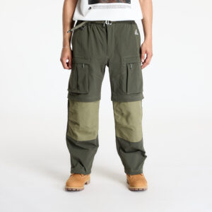 Nadrágok Nike ACG "Smith Summit" Men's Cargo Pants Sequoia/ Medium Olive/ Summit White L-alacsony-ár