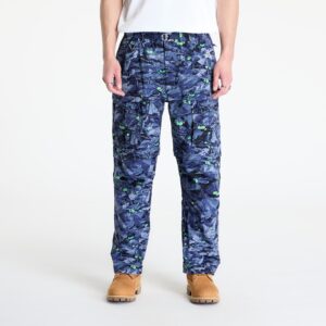 Nadrágok Nike ACG "Smith Summit" Water-Repellent UV Cargo Pants Midnight Navy/ Blue Void/ Summit White L-alacsony-ár