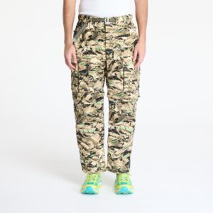 Nadrágok Nike ACG "Smith Summit" Water-Repellent UV Cargo Pants Parachute Beige/ Sequoia/ Summit White M-alacsony-ár