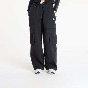 Nadrágok Nike ACG "Smith Summit" Women's Zip-Off Pants Black/ Summit White XS-alacsony-ár