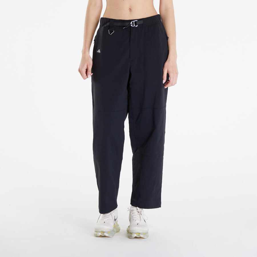 Nadrágok Nike ACG UV Hike Women's Pants Black/ Summit White XS-alacsony-ár