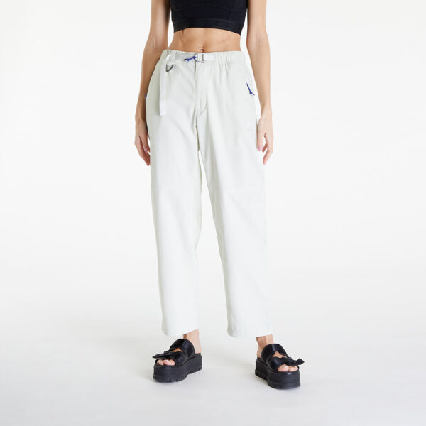 Nadrágok Nike ACG "UV Hike" Women's Pants Sea Glass/ Summit White XL-alacsony-ár