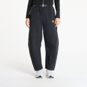 Nadrágok Nike ACG Women's UV Protection Repel Hiking Pants Black/ Anthracite/ Summit White S-alacsony-ár