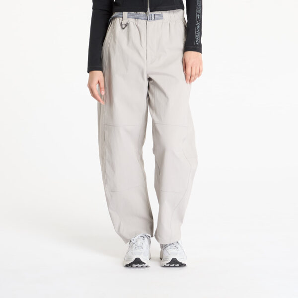 Nadrágok Nike ACG Women's UV Protection Repel Hiking Pants College Grey/ Football Grey/ Summit White L-alacsony-ár