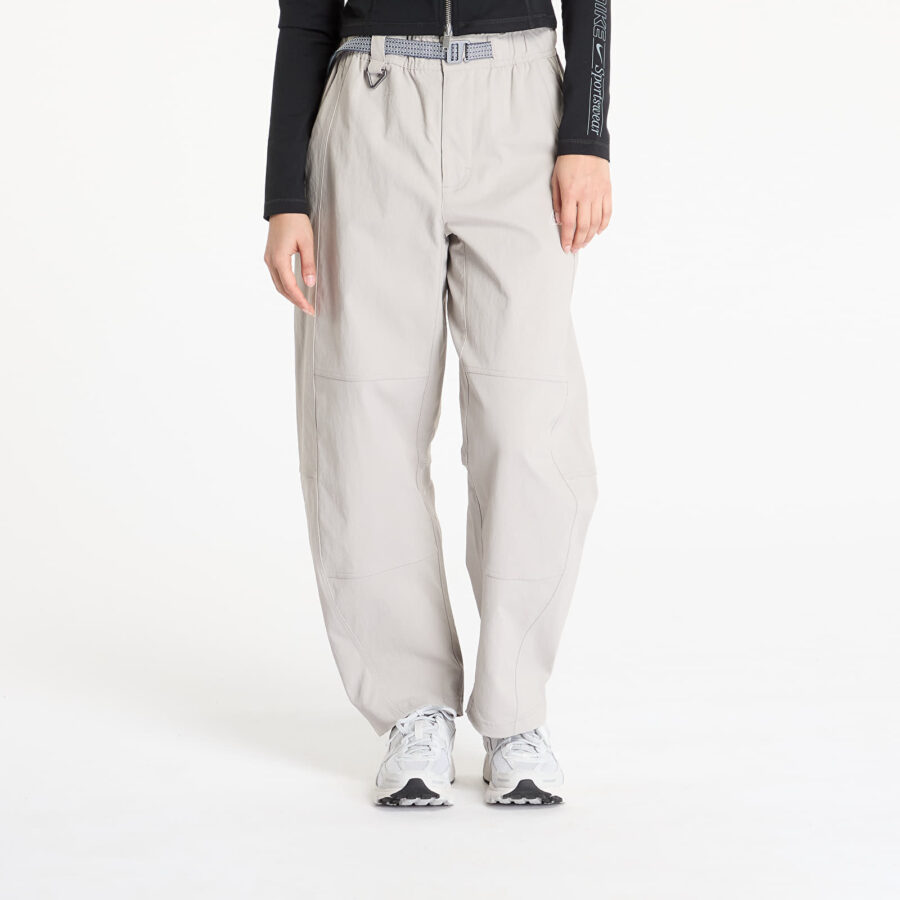 Nadrágok Nike ACG Women's UV Protection Repel Hiking Pants College Grey/ Football Grey/ Summit White L-alacsony-ár