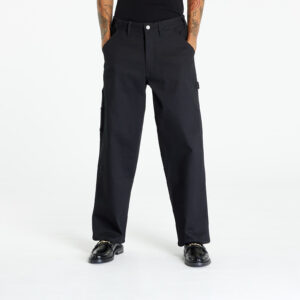 Nadrágok Nike Life Carpenter Pants Black 28-alacsony-ár