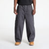 Nadrágok Nike Life Men's Utility Pants Anthracite/ Anthracite S-alacsony-ár