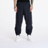 Nadrágok Nike Solo Swoosh Men's Track Pant Black/ White XS-alacsony-ár