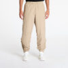 Nadrágok Nike Solo Swoosh Men's Track Pants Khaki/ White XL-alacsony-ár