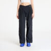 Nadrágok Nike Sportswear Collection Women's Asymmetric Waist Trousers Black/ Lt Iron Ore/ White XS-alacsony-ár