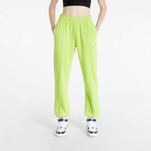 Nadrágok Nike Sportswear Pants Green L-alacsony-ár