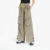Nadrágok Nike Sportswear Tech Pack Repel Women's Pants Khaki/ Black/ Matte Olive/ Bronzine S-alacsony-ár