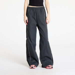 Nadrágok Nike Sportswear Women's Woven Pants Black/ Black XS-alacsony-ár