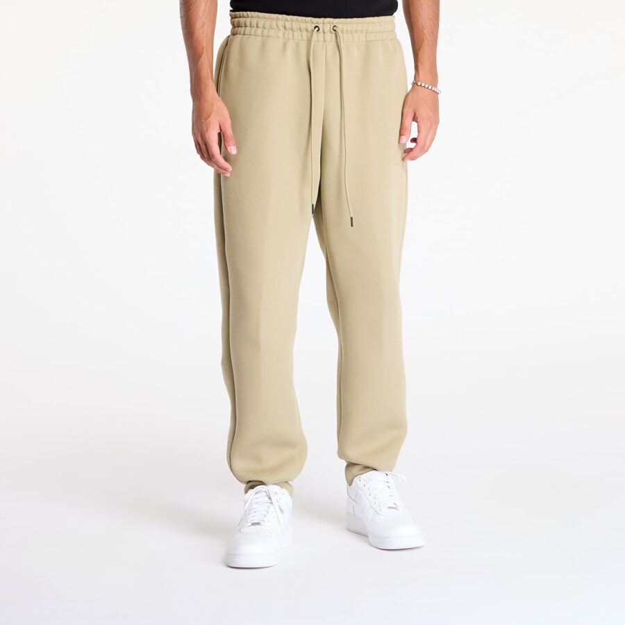 Nadrágok Nike Tech Fleece Pant Neutral Olive/ Neutral Olive XS-alacsony-ár