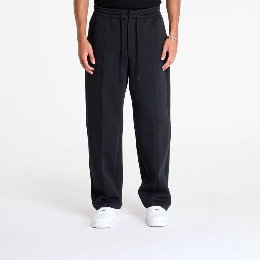 Nadrágok Nike Tech Fleece Tailored Pant Black/ Black XXXL-alacsony-ár