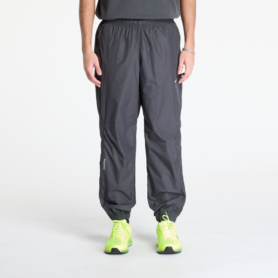 Nadrágok Nike x NOCTA Northstar Nylon Track Pants Anthracite/ Iron Grey/ Wolf Grey/ Wolf Grey S-alacsony-ár
