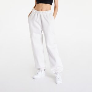 Nadrágok NikeLab Women's Fleece Pants Phantom/ White XXS-alacsony-ár