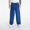 Nadrágok OBEY Bigwig Baggy Denim Stone Wash Indigo W33-alacsony-ár