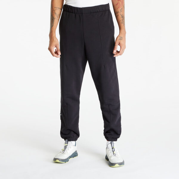 Nadrágok On Club Pant Black S-alacsony-ár